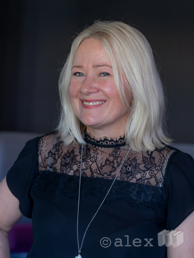 Davidsson, Camilla Davidsson, Camilla