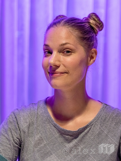 Karinsdotter, Emma Karinsdotter, Emma