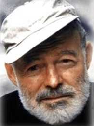 Hemingway, Ernest Hemingway, Ernest