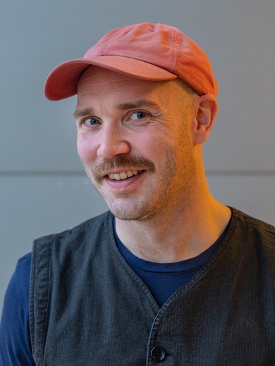Folkhammar, Kristofer Folkhammar, Kristofer