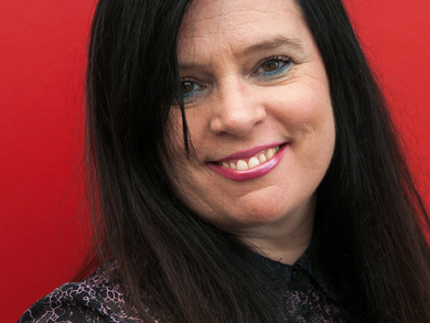 Richardsson, Maria Richardsson, Maria