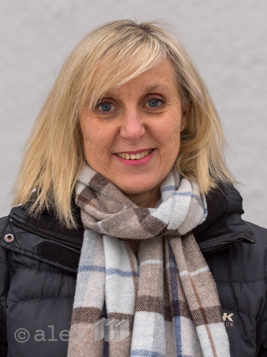 Hermanson, Marie Hermanson, Marie