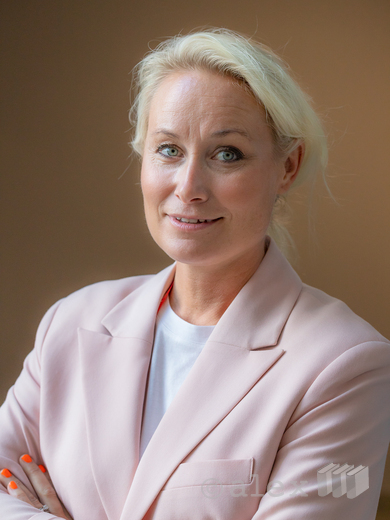Ekstedt, Katarina Ekstedt, Katarina