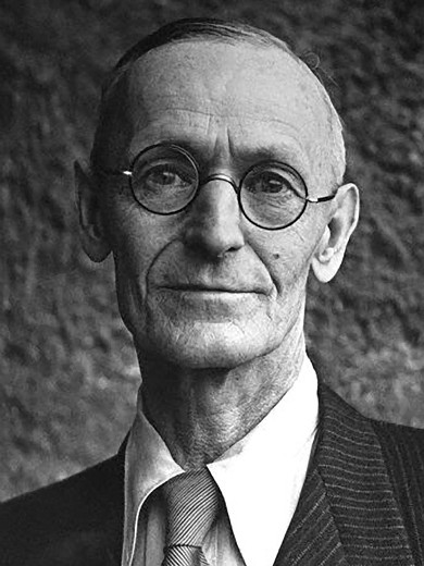 Hesse, Hermann Hesse, Hermann