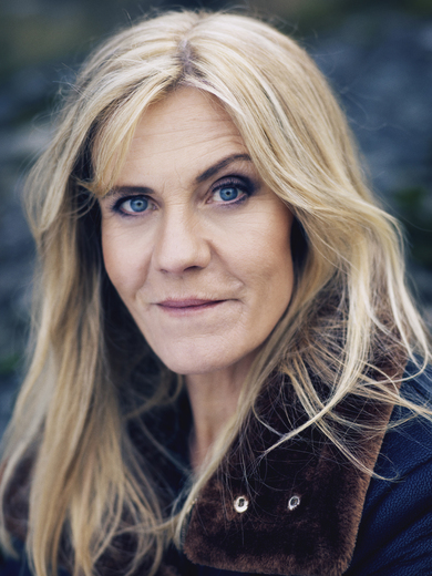 Frennstedt, Tina Frennstedt, Tina