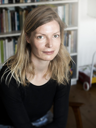 Nordenhof, Asta Olivia