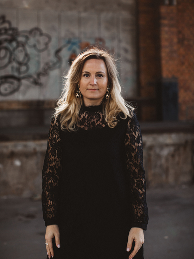 Bågstam, Anna Bågstam, Anna