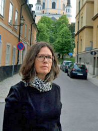 Forsmark, Ann-Sofi Forsmark, Ann-Sofi