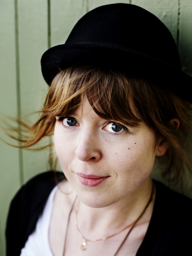 Heikkilä, Cecilia Heikkilä, Cecilia