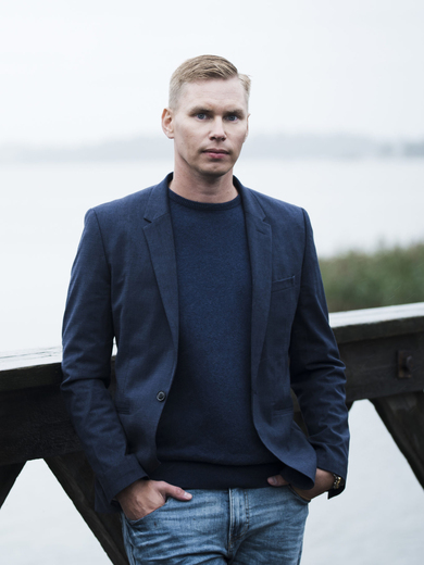 Tuominen, Arttu Tuominen, Arttu