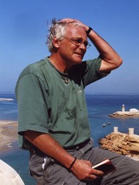 Holm, Björn Holm, Björn