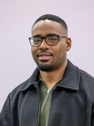 Poträttbild av Jali Madi Susso