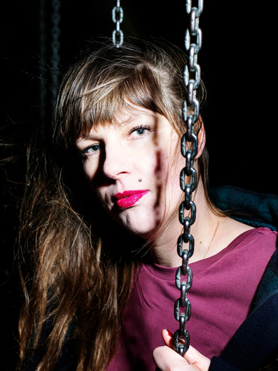 Zetterdahl, Lisa Zetterdahl, Lisa