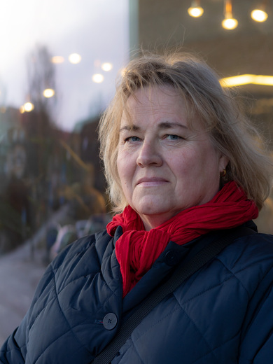 Widholm, Katarina Widholm, Katarina