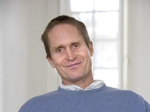 Høeg, Peter Høeg, Peter