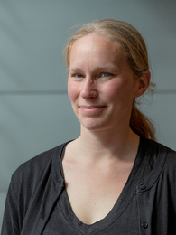 Poträttbild av Victoria Everbrand