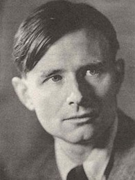 Isherwood, Christopher
