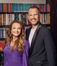 Poträttbild av Stefan Holm