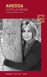 Poträttbild av Antonella Anedda