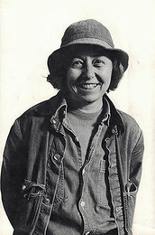 Poträttbild av Silvia Tennenbaum