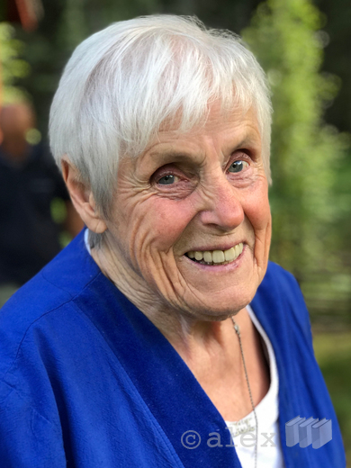 Johansson, Elsie Johansson, Elsie