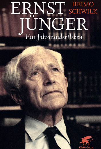 Jünger, Ernst