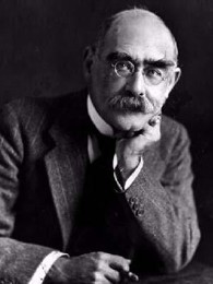 Kipling, Rudyard Kipling, Rudyard