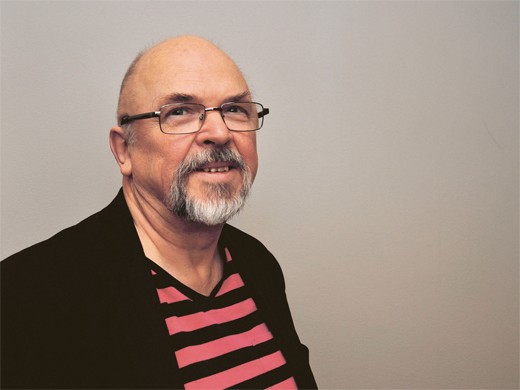 Lagerberg, Hans Lagerberg, Hans