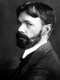 Lawrence, D.H. Lawrence, D.H.